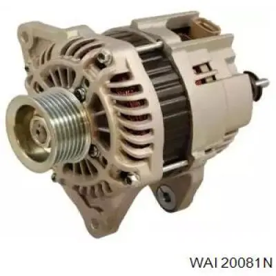 Генератор автомобільний HELLA 8EL011713641