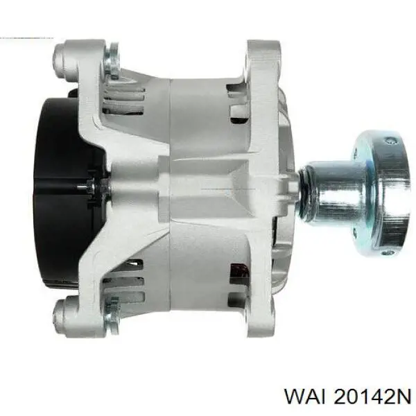 Купити A4021PR AS/Auto Storm Генератор