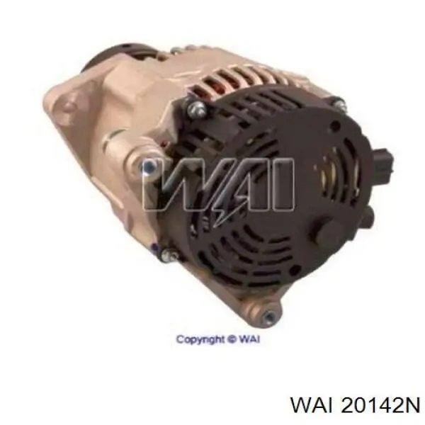 Генератор 63321746 Magneti Marelli