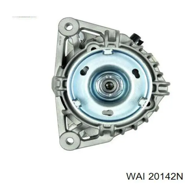 A4021PR AS/Auto Storm Авто генератор