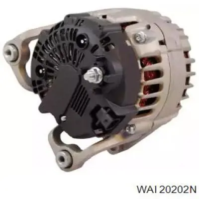 Генератор WAI 20202N ціна, від 105.84 USD