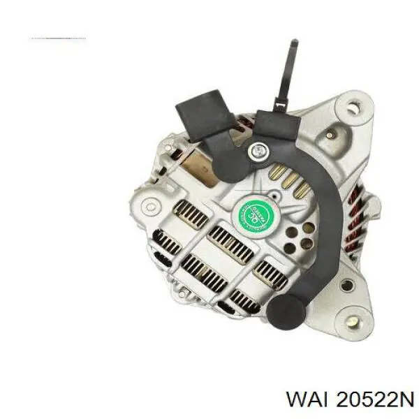 Генератор Mitsubishi A003TG1891 ціна, від 211.43 USD
