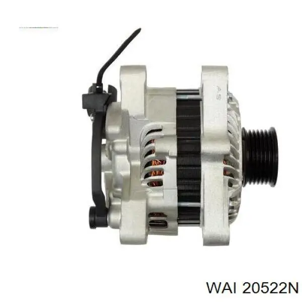 Купити A003TG1891 Mitsubishi Генератор