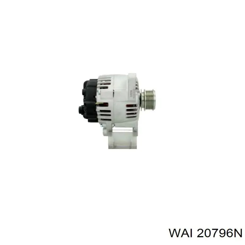 Генератор As-pl A3235PR ціна, від 63.35 USD