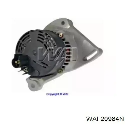 63321607 Magneti Marelli Авто генератор