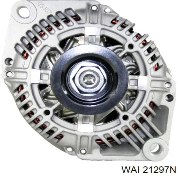 Генератор 57054C Peugeot/Citroen