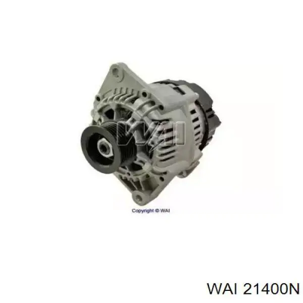 Генератор 7701499959 Renault (RVI)