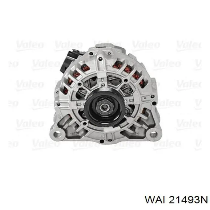 Генератор CAL35219AS Casco