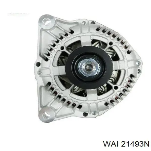 21493N WAI Авто генератор