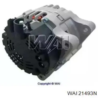 21493N WAI генератор