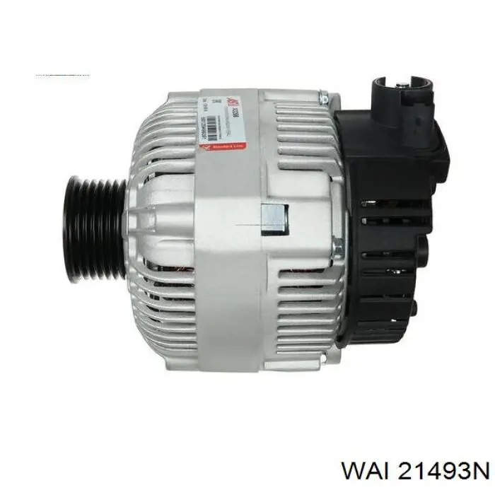 Купити CAL35219AS Casco Генератор