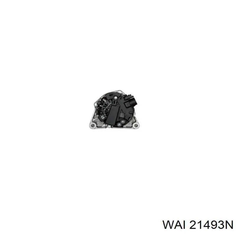 Купити 21493N WAI Генератор