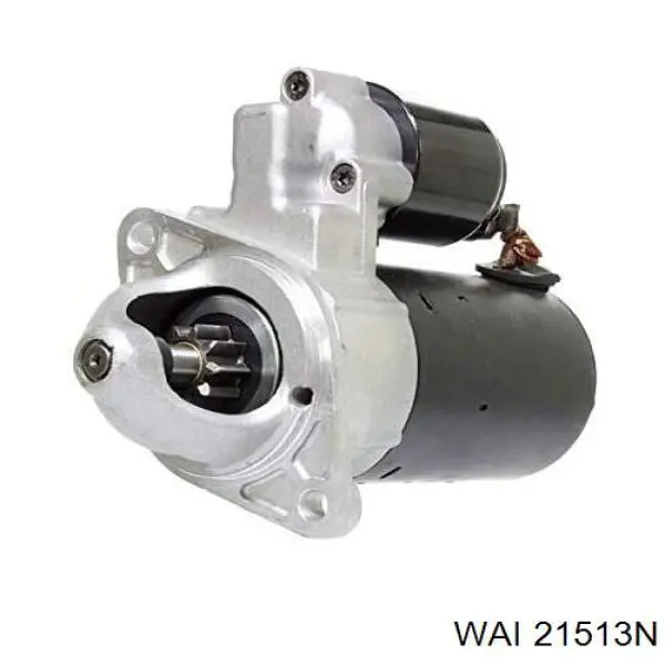 Генератор AS/Auto Storm A1027 ціна, від 127.40 USD