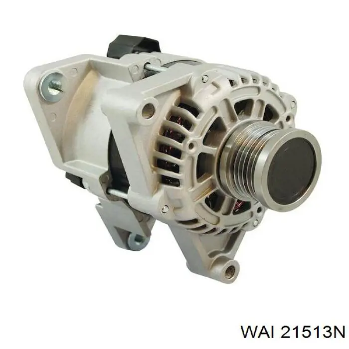 Купити A1027 AS/Auto Storm Генератор
