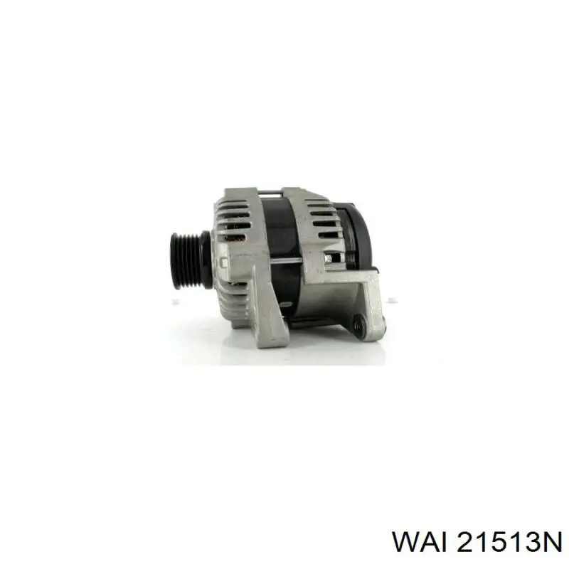 A1027 AS/Auto Storm Авто генератор