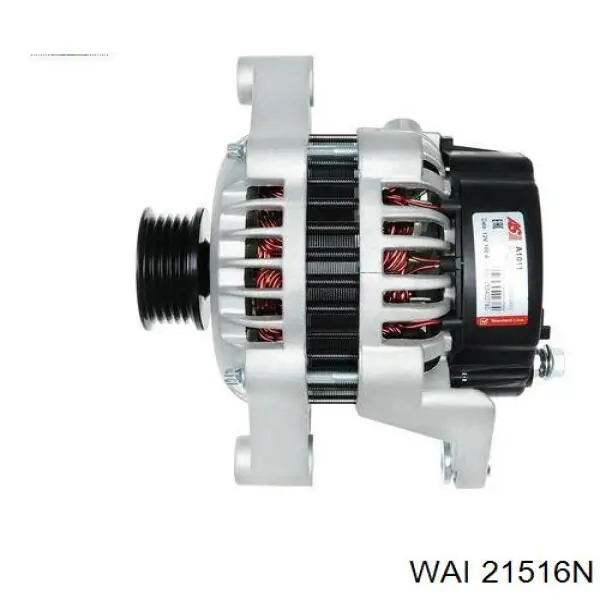 21516N WAI генератор