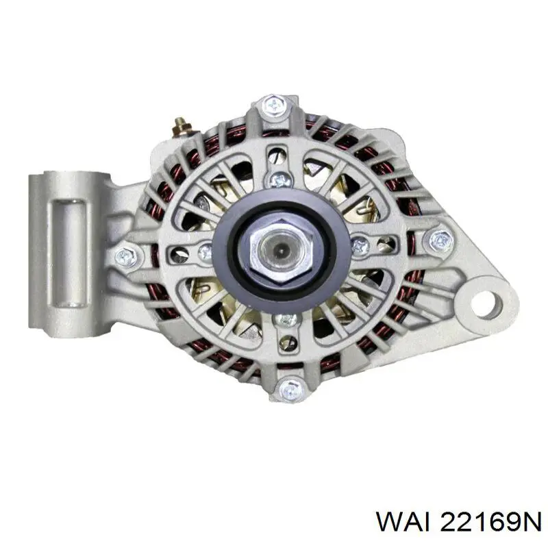 Генератор Ford 1592234 ціна, від 70.38 USD