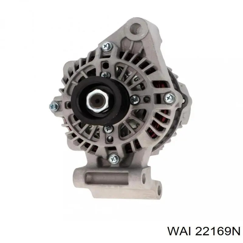 A5029 AS/Auto Storm Авто генератор