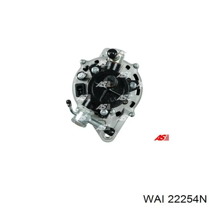 Купити 22254N WAI Генератор