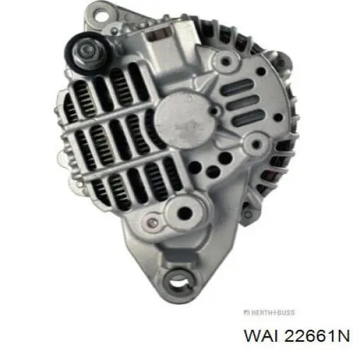 Генератор A5275 AS/Auto Storm