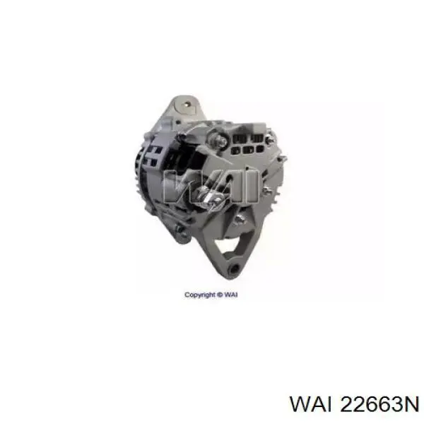 Генератор Q-fix Q2160008 ціна, від 148.29 USD