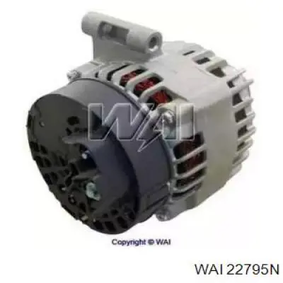 22795N WAI генератор