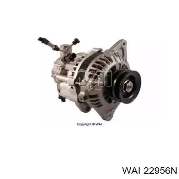 Генератор DRI 526127902 ціна, від 187.05 USD