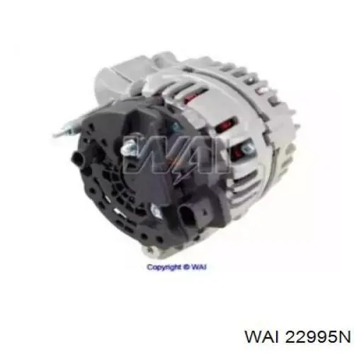 Купити CA1567 REMA-PARTS Генератор