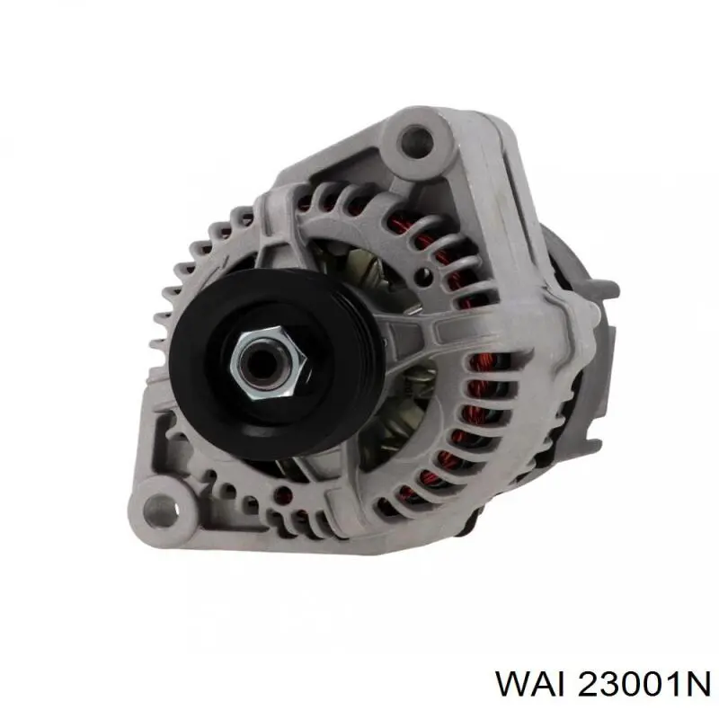 Генератор CA1734 REMA-PARTS
