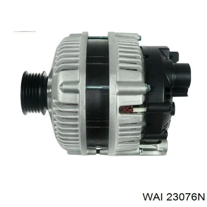 Купити CAL15127AS Casco Генератор