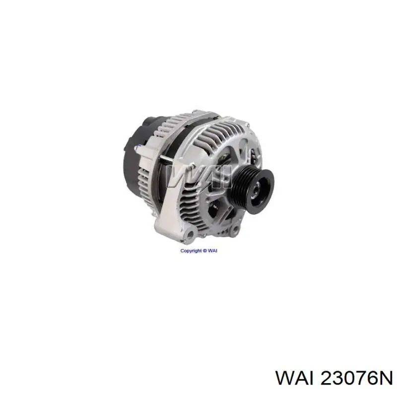Генератор 2542812A VALEO