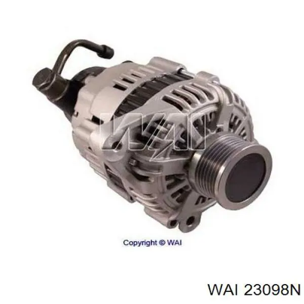 Генератор Hyundai/Kia 21319113 ціна, від 88.78 USD
