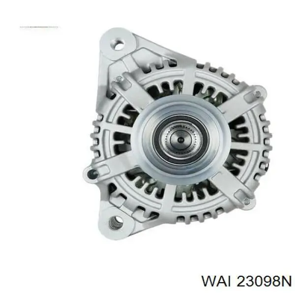 Купити 21319113 Hyundai/Kia Генератор
