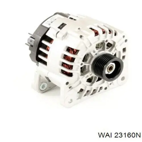 Купити 7711134313 Renault (RVI) Генератор