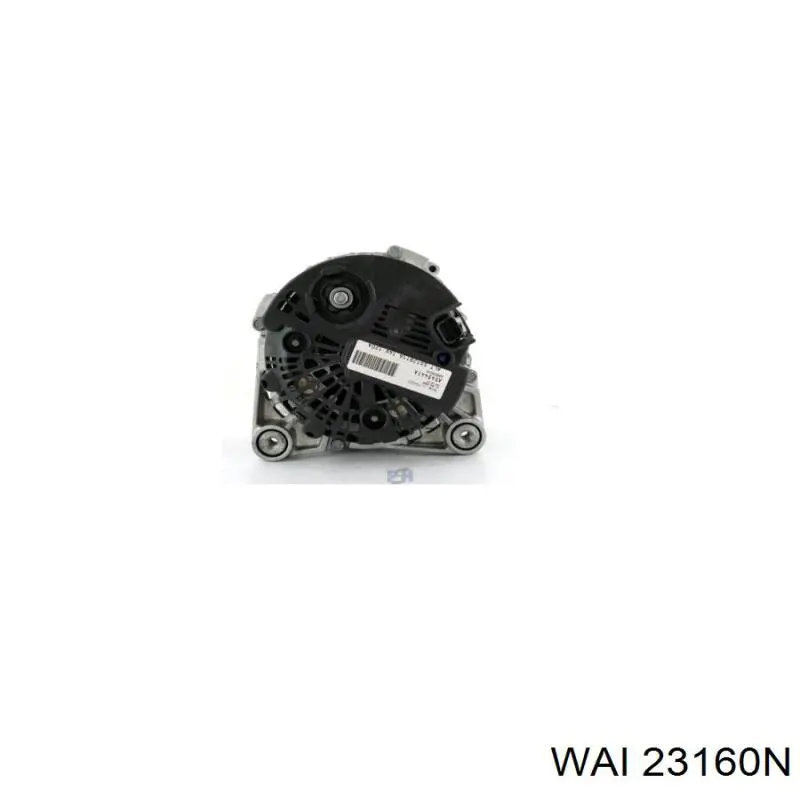 Генератор 7711134313 Renault (RVI)