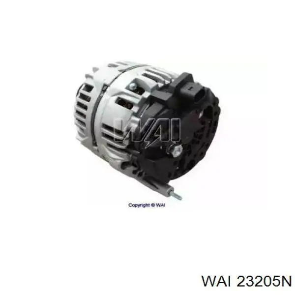 Генератор TG11C014 VALEO