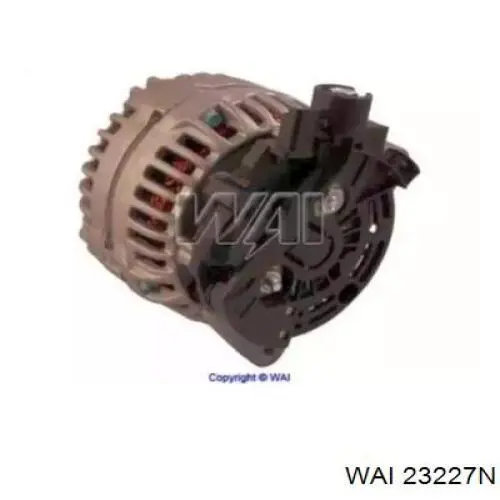 Купити CA1674 HC Parts Генератор