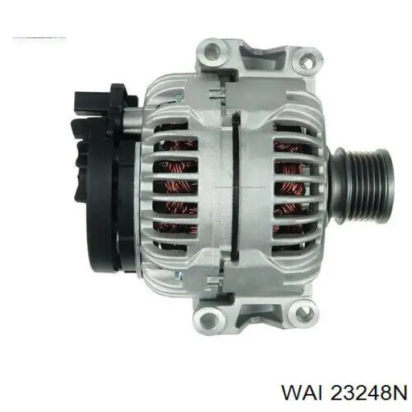 Генератор CA1840 REMA-PARTS