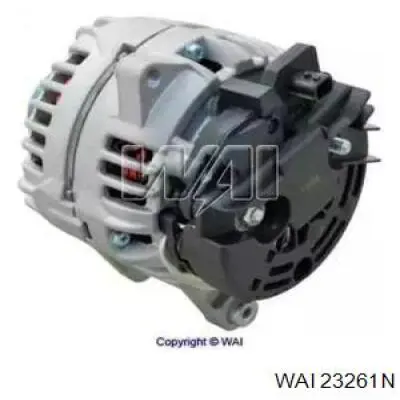 Купити 0124425034 Renault (RVI) Генератор