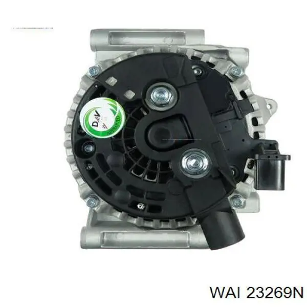 Генератор AS/Auto Storm A0201 ціна, від 146.84 USD
