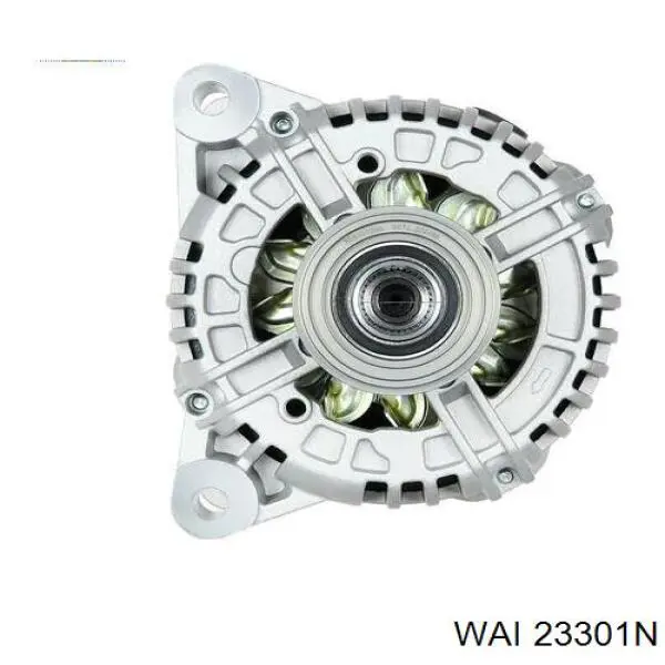 Купити 71733552 Peugeot/Citroen Генератор