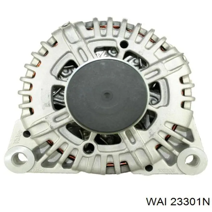 23301N WAI генератор