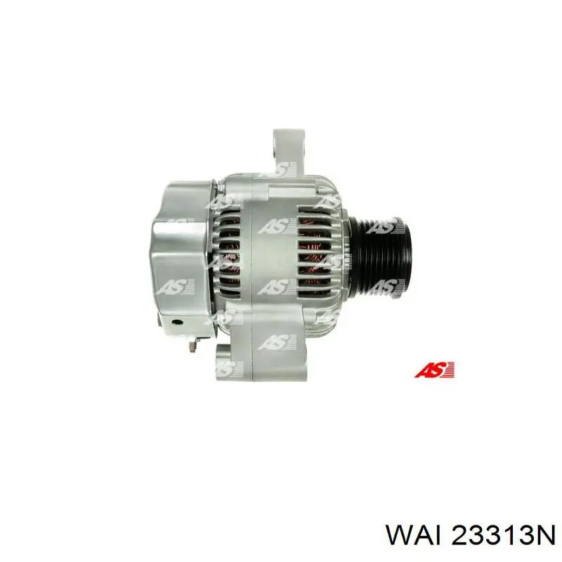 Генератор Casco CAL40178AS ціна, від 149.60 USD