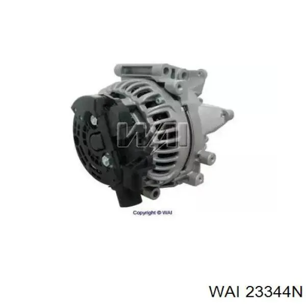 Купити A0124625002 Mercedes Генератор