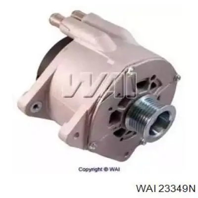 Генератор AS/Auto Storm A3084 ціна, від 189.17 USD