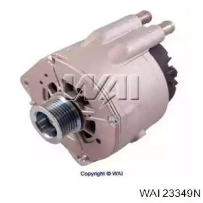 Генератор CA1767 HC Parts