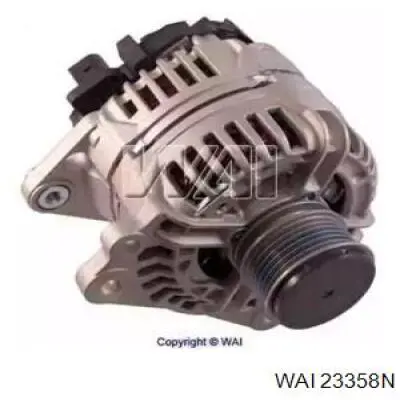 Купити 06F903023L VAG Генератор