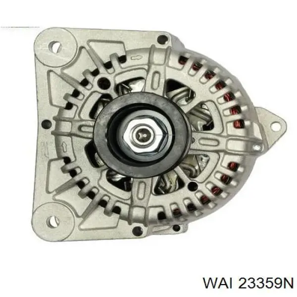 Купити 8200667619B Renault (RVI) Генератор