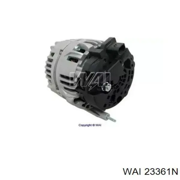 Генератор AS/Auto Storm A0181 ціна, від 33.59 USD
