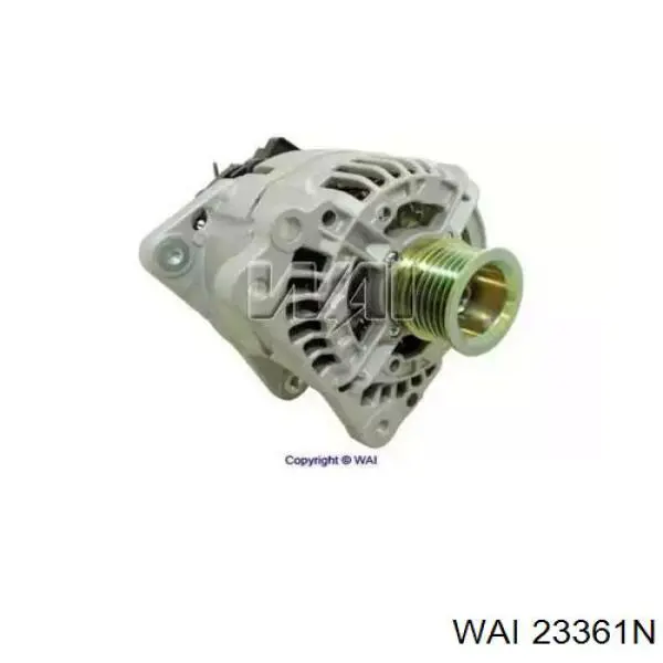 23361N WAI генератор